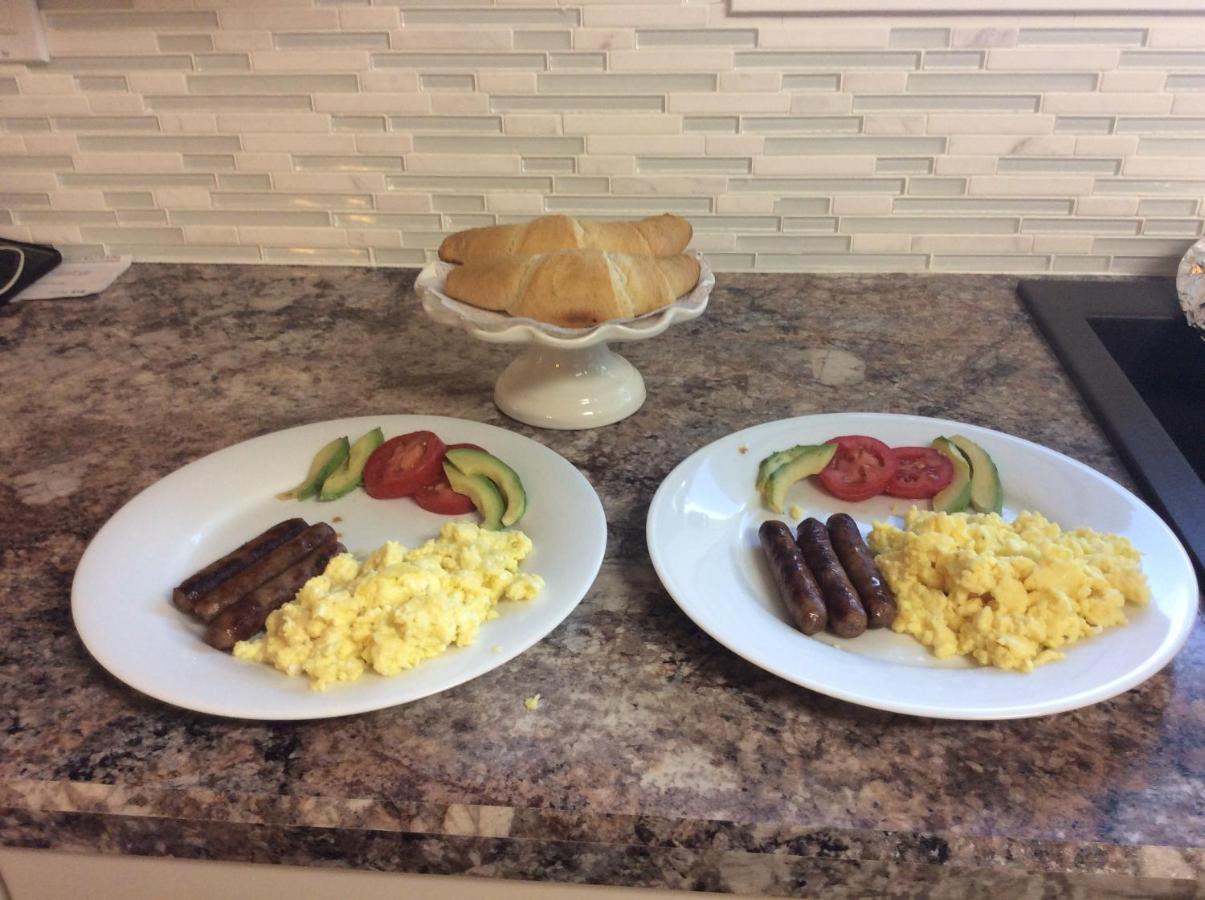 Berkie'S Bed & Breakfast Port Alberni Dış mekan fotoğraf